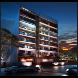 Edenz Suites (D14), Apartment #45711812